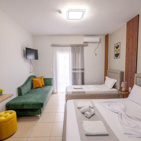 Vila Del Mar Ksamil Exterior photo